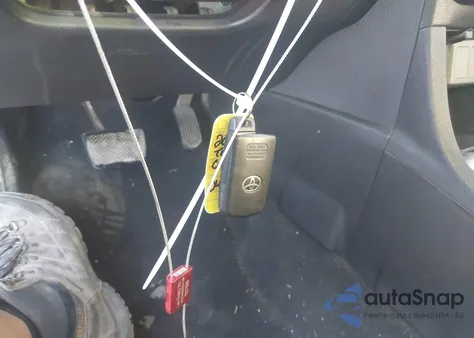 2014 Toyota Corolla Le Eco Plus из США, поврежденный, VIN 5YFBPRHE3EP041277